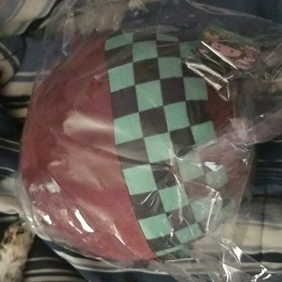 Demon Slayer Tanjiro plush - Picture 3 of 5